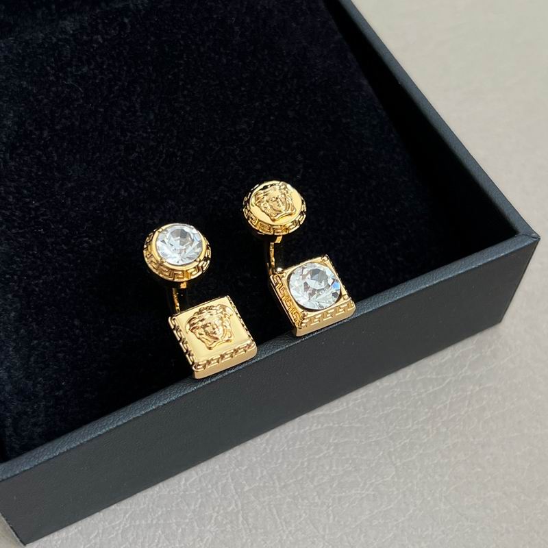 Versace earring 03yxh108